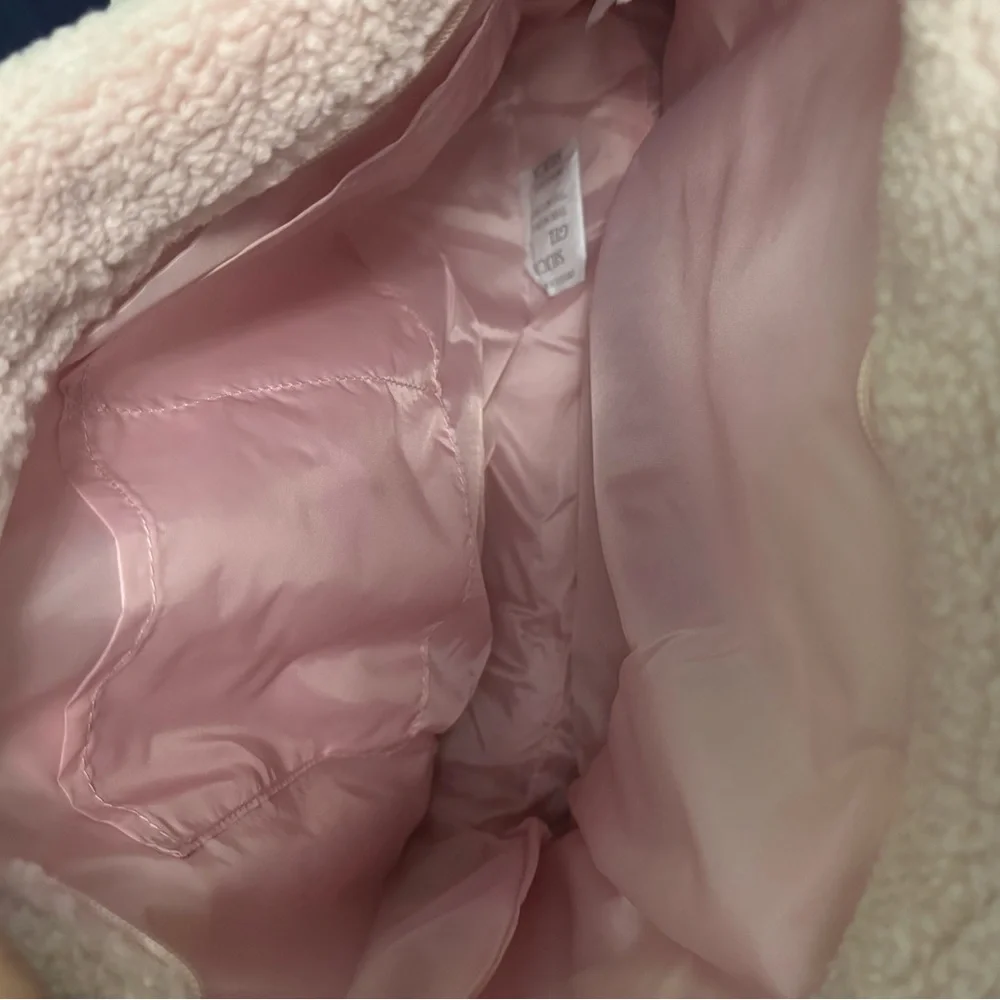 PINK Victoria's Secret Blush Tote Bag - Picture 5 of 5